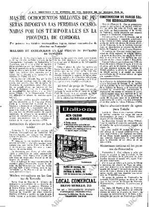 ABC MADRID 04-02-1970 página 35