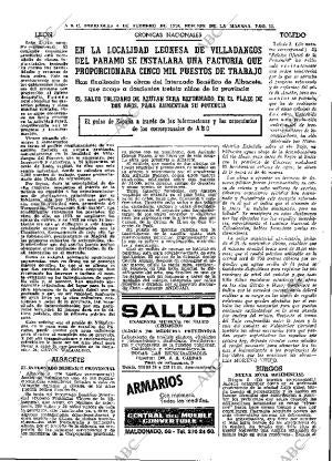 ABC MADRID 04-02-1970 página 37
