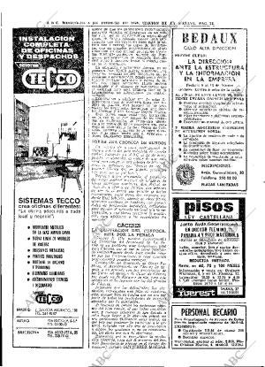 ABC MADRID 04-02-1970 página 38