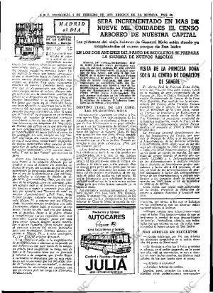ABC MADRID 04-02-1970 página 43