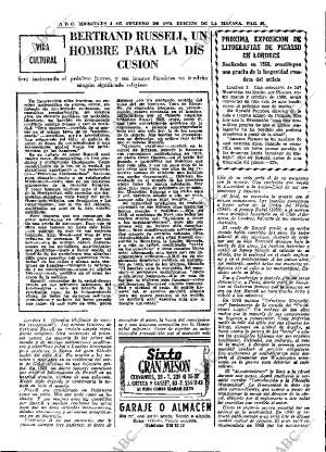 ABC MADRID 04-02-1970 página 47