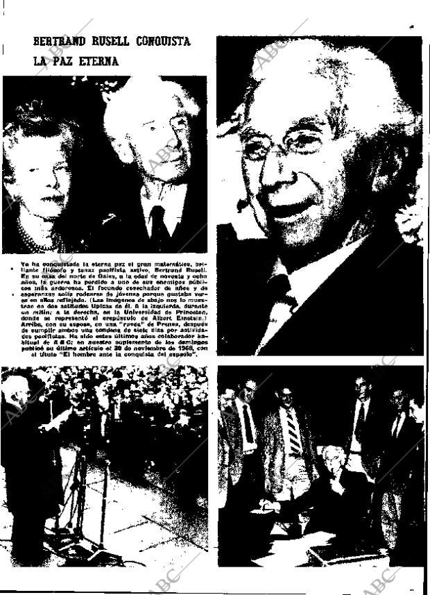 ABC MADRID 04-02-1970 página 5
