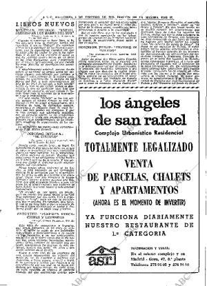 ABC MADRID 04-02-1970 página 53