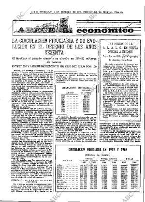 ABC MADRID 04-02-1970 página 55