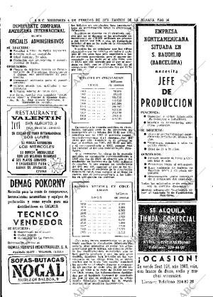 ABC MADRID 04-02-1970 página 56