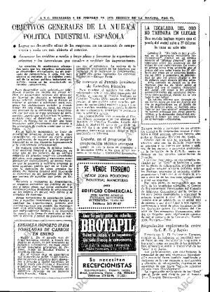 ABC MADRID 04-02-1970 página 57