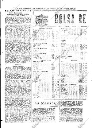 ABC MADRID 04-02-1970 página 58