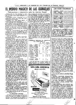 ABC MADRID 04-02-1970 página 67