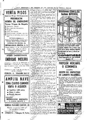 ABC MADRID 04-02-1970 página 76