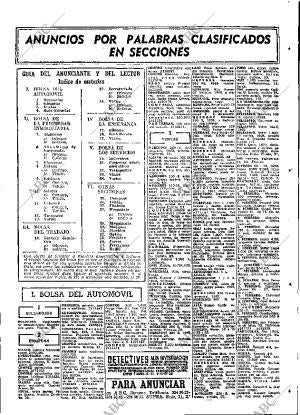 ABC MADRID 04-02-1970 página 81