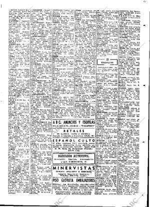 ABC MADRID 04-02-1970 página 87