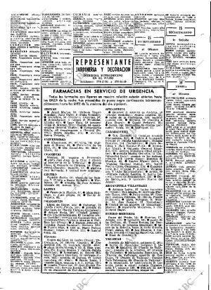 ABC MADRID 04-02-1970 página 89