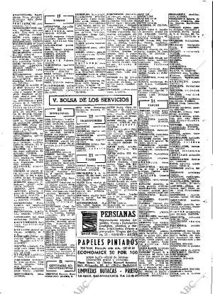 ABC MADRID 04-02-1970 página 91