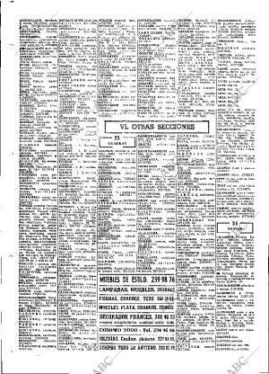 ABC MADRID 04-02-1970 página 92
