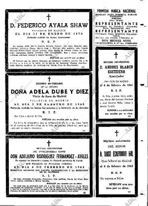 ABC MADRID 04-02-1970 página 95