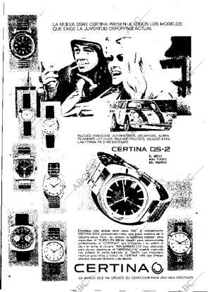 ABC MADRID 05-02-1970 página 2
