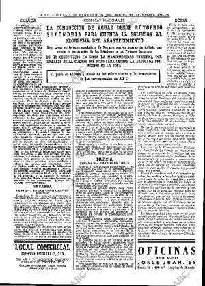 ABC MADRID 05-02-1970 página 35