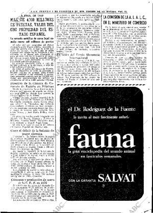 ABC MADRID 05-02-1970 página 53