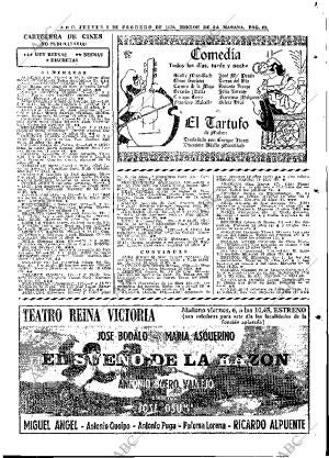 ABC MADRID 05-02-1970 página 69