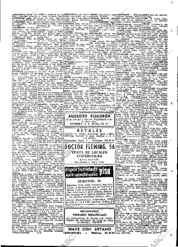 ABC MADRID 05-02-1970 página 77