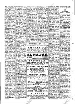 ABC MADRID 05-02-1970 página 79