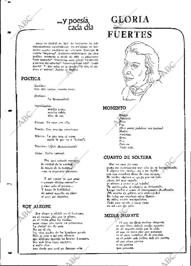 ABC MADRID 05-02-1970 página 92