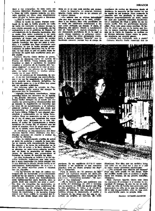 ABC MADRID 05-02-1970 página 95