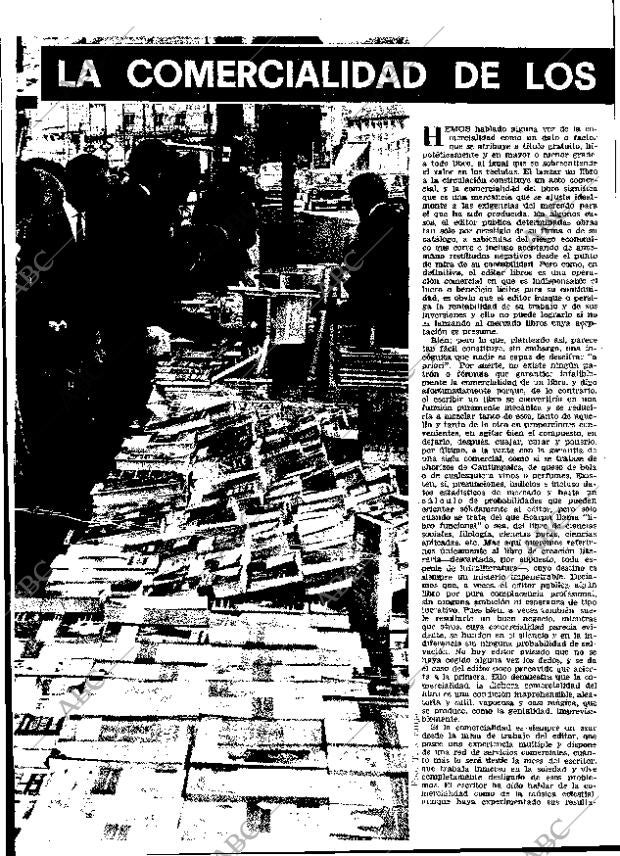 ABC MADRID 05-02-1970 página 98