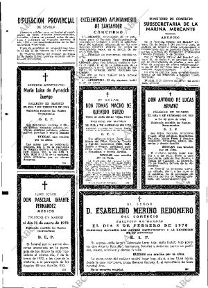 ABC MADRID 06-02-1970 página 100