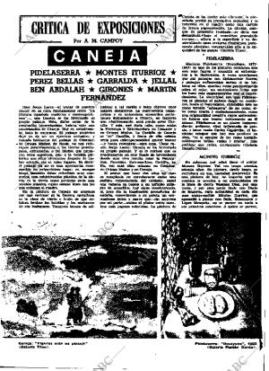 ABC MADRID 06-02-1970 página 109