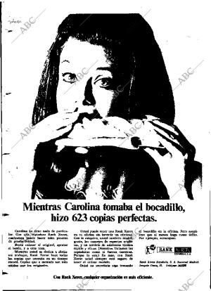 ABC MADRID 06-02-1970 página 14