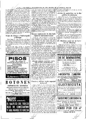 ABC MADRID 06-02-1970 página 30