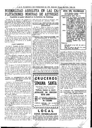 ABC MADRID 06-02-1970 página 35