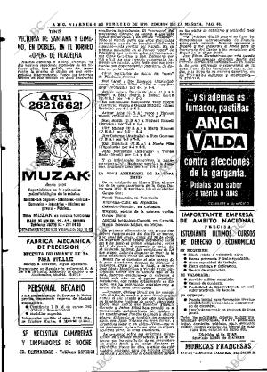 ABC MADRID 06-02-1970 página 66