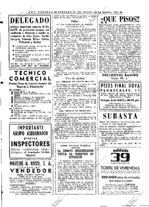 ABC MADRID 06-02-1970 página 68