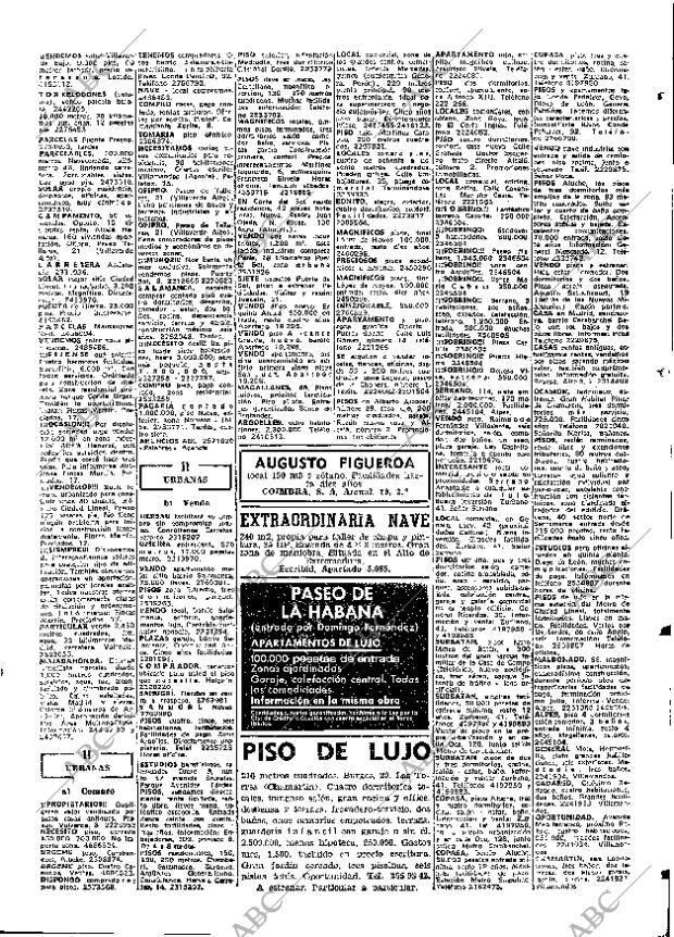 ABC MADRID 06-02-1970 página 87