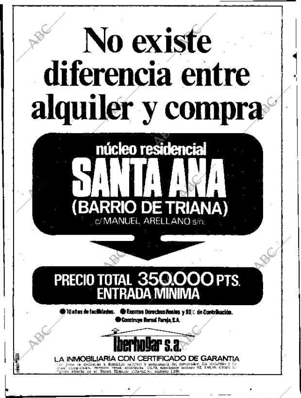 ABC SEVILLA 06-02-1970 página 14