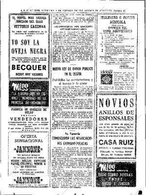 ABC SEVILLA 06-02-1970 página 22