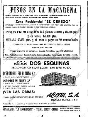 ABC SEVILLA 06-02-1970 página 57