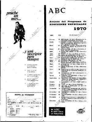 ABC SEVILLA 06-02-1970 página 6