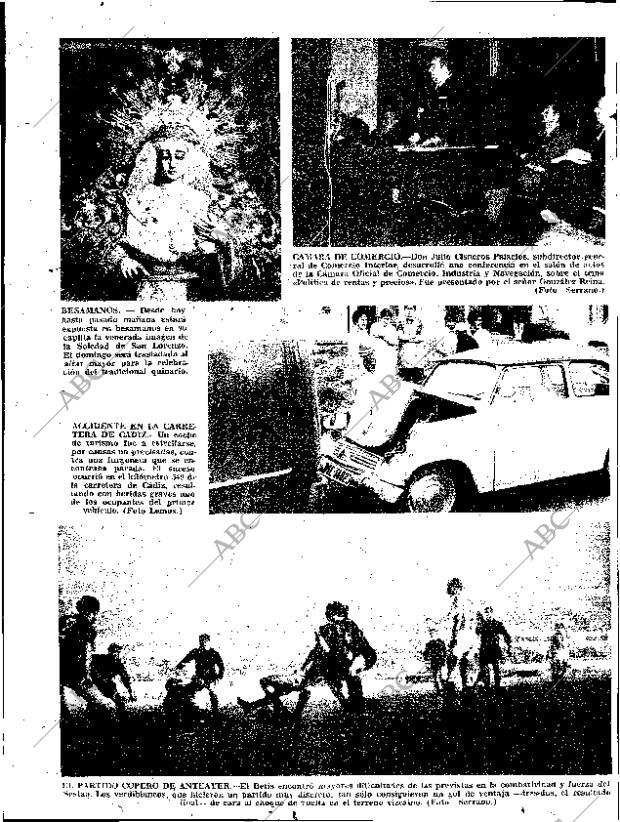 ABC SEVILLA 06-02-1970 página 8