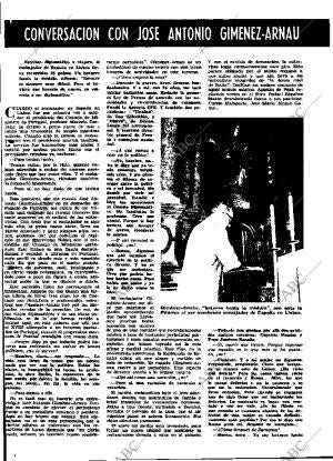 ABC MADRID 07-02-1970 página 10