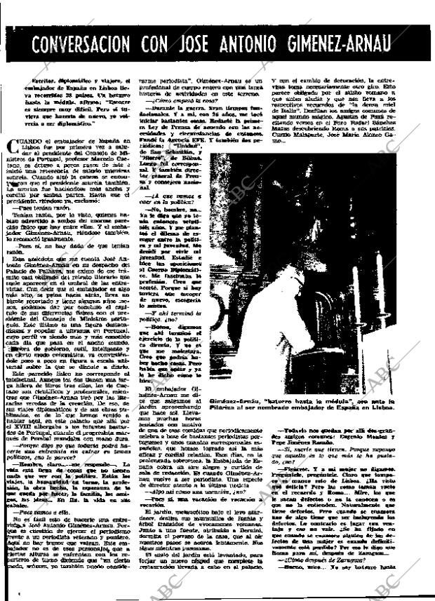 ABC MADRID 07-02-1970 página 10