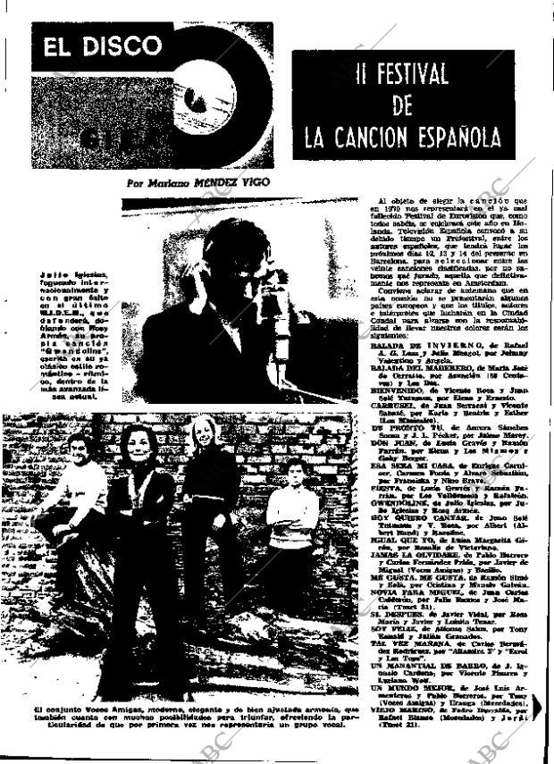 ABC MADRID 07-02-1970 página 103