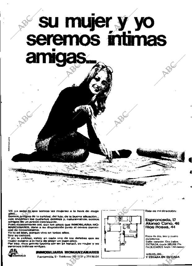 ABC MADRID 07-02-1970 página 106