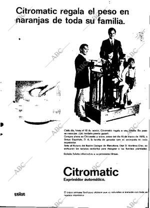 ABC MADRID 07-02-1970 página 109