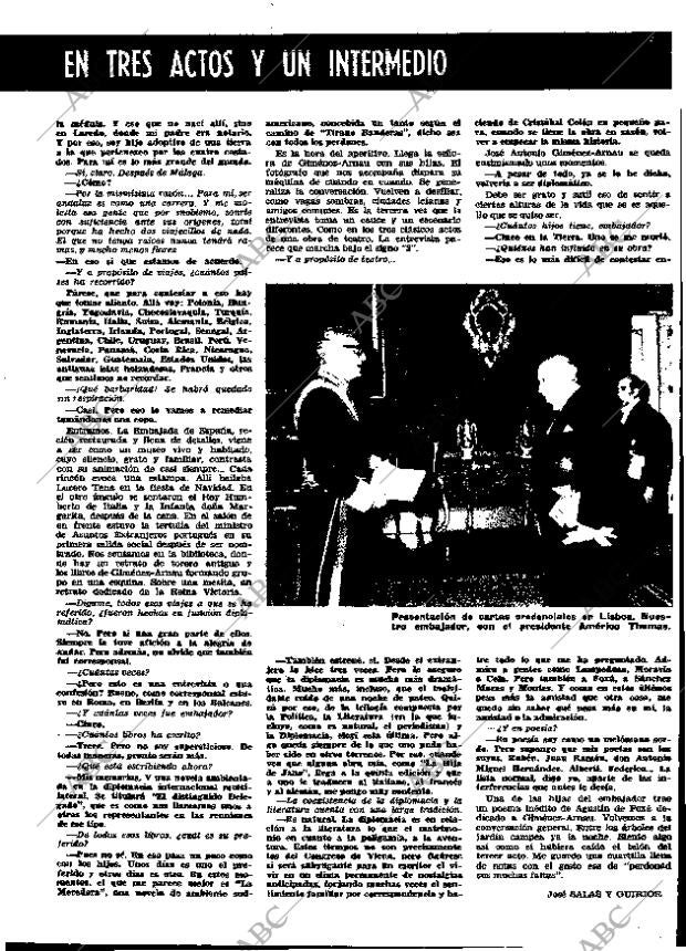 ABC MADRID 07-02-1970 página 11