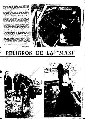 ABC MADRID 07-02-1970 página 111