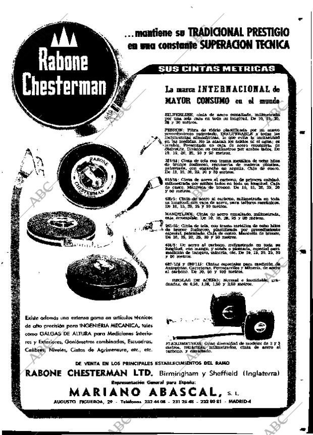 ABC MADRID 07-02-1970 página 13