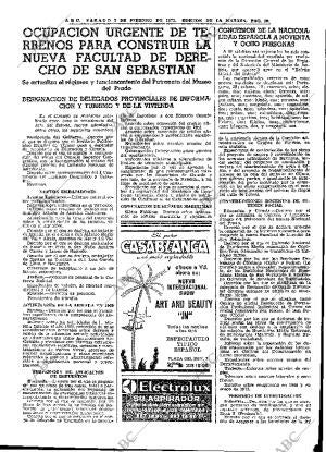 ABC MADRID 07-02-1970 página 19